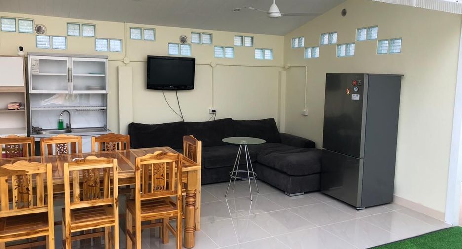 ให้เช่า 4 ห้องนอน วิลล่า ใน เมืองภูเก็ต, ภูเก็ต
