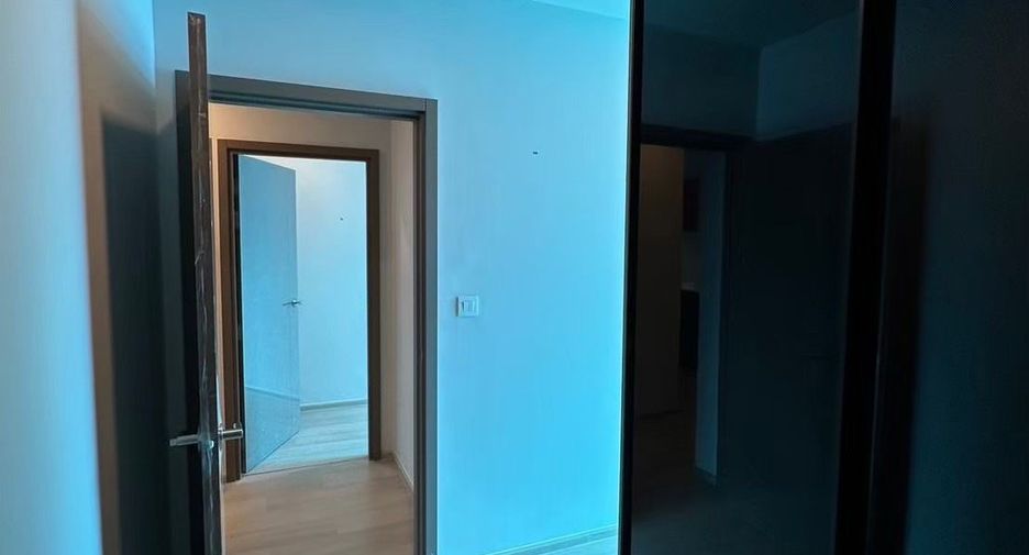 For sale 2 bedrooms condo in Chatuchak, Bangkok