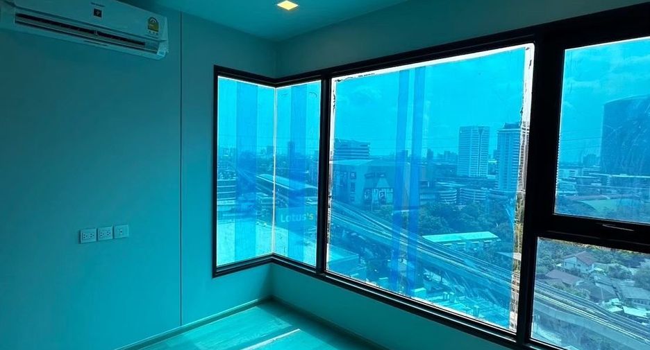 For sale 2 bedrooms condo in Chatuchak, Bangkok