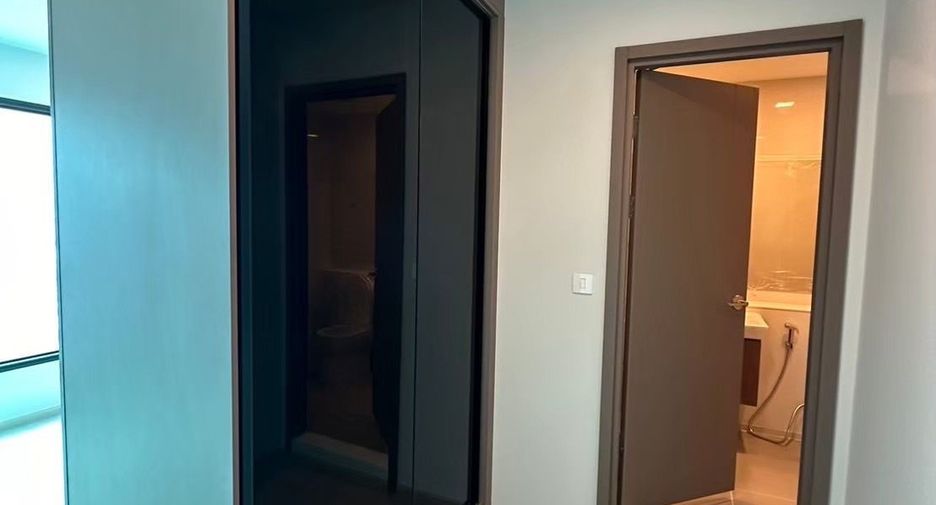 For sale 2 bedrooms condo in Chatuchak, Bangkok