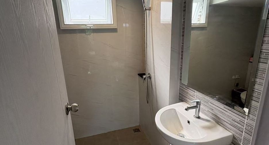 For sale and for rent 3 bedrooms house in Mueang Samut Prakan, Samut Prakan