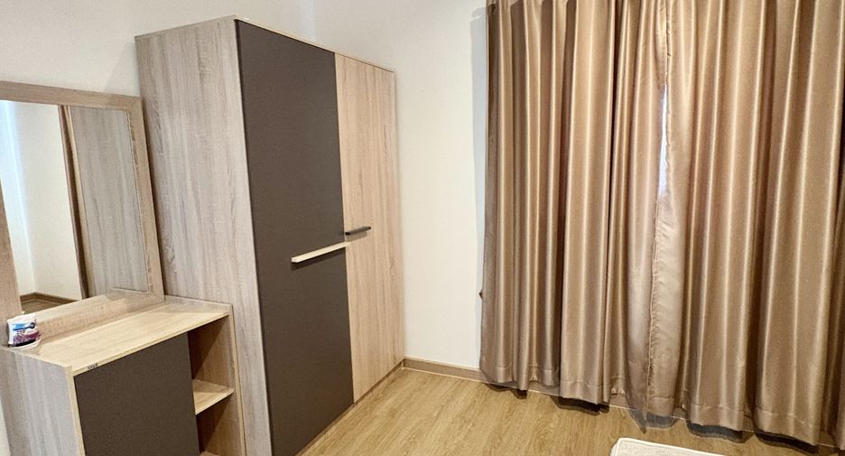 For sale and for rent 3 bedrooms house in Mueang Samut Prakan, Samut Prakan