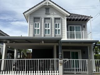 出售 和 出租 3 卧室 独立屋 在 Mueang Samut Prakan, Samut Prakan