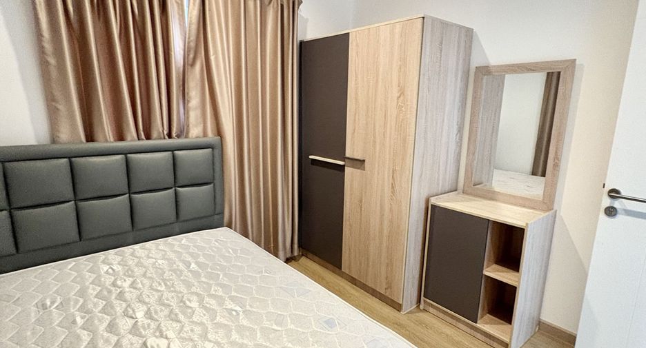 For sale and for rent 3 bedrooms house in Mueang Samut Prakan, Samut Prakan