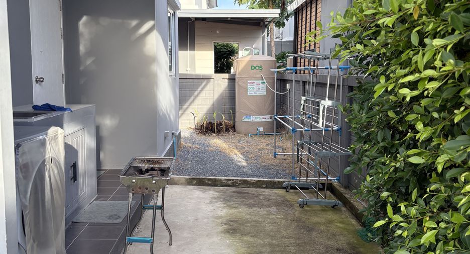 For sale and for rent 3 bedrooms house in Mueang Samut Prakan, Samut Prakan