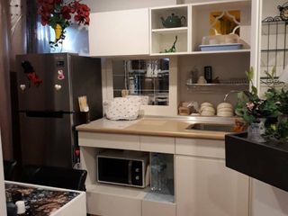 Аренда 1 кровать кондо в Хуаи Кхщанг, Бангкок