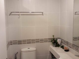 Аренда 1 кровать кондо в Хуаи Кхщанг, Бангкок