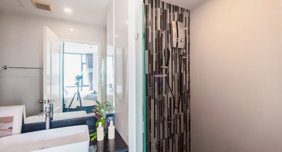 For sale 1 bed condo in Sathon, Bangkok