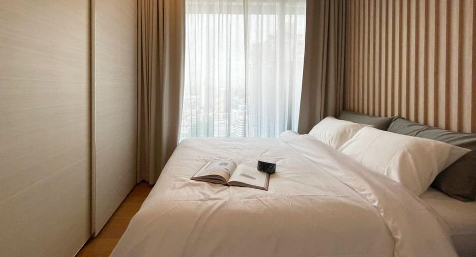 For rent 1 Beds condo in Chatuchak, Bangkok