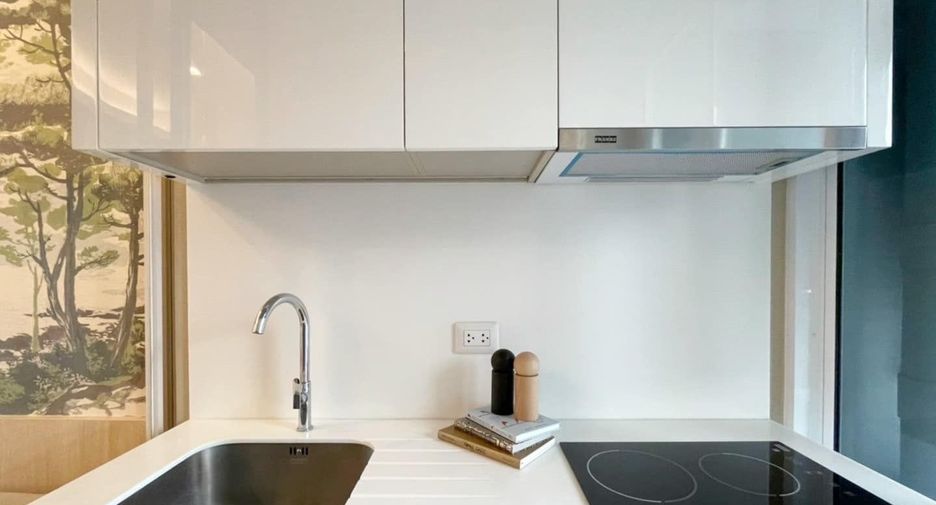 For rent 1 Beds condo in Chatuchak, Bangkok