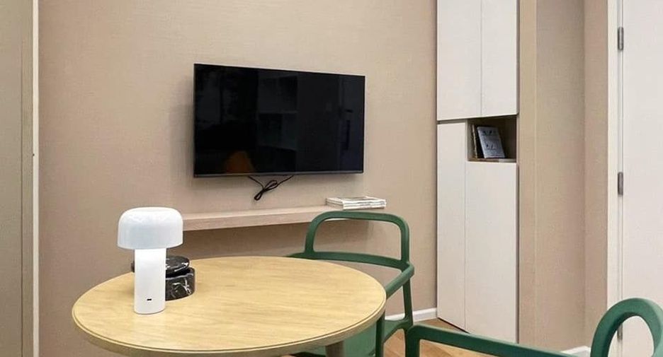 For rent 1 Beds condo in Chatuchak, Bangkok