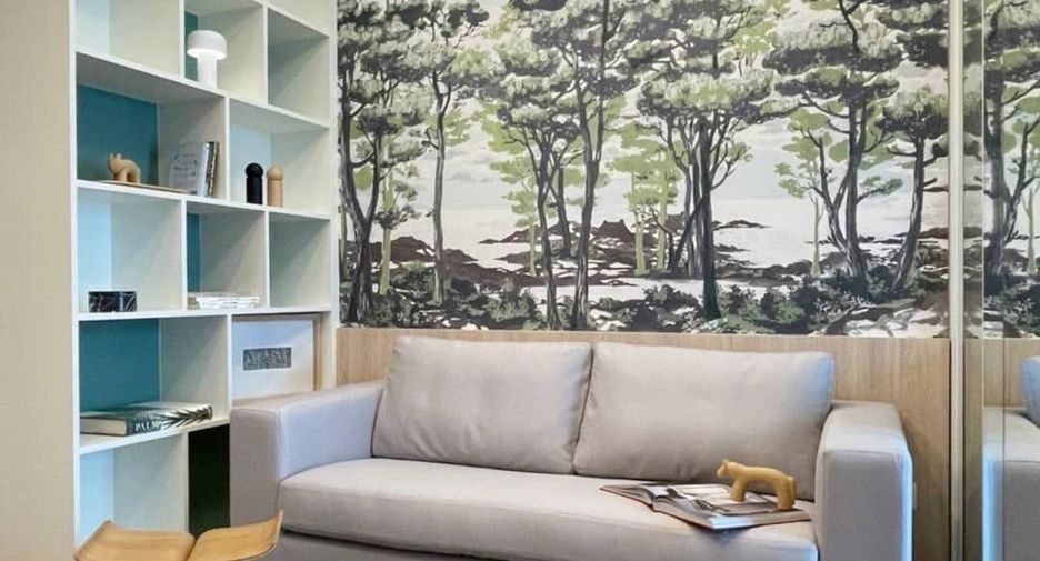 For rent 1 Beds condo in Chatuchak, Bangkok
