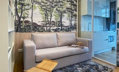 À louer 1 chambre condo à Chatuchak, Bangkok