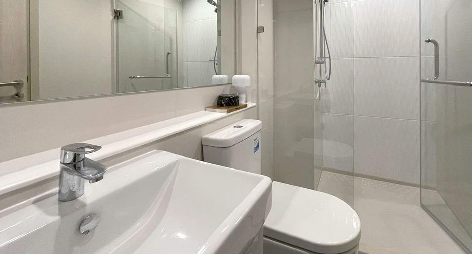 For rent 1 Beds condo in Chatuchak, Bangkok