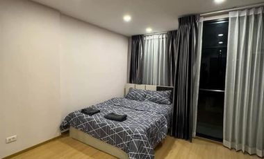 Condo en venta de 1 habitaciones en Phasi Charoen, Bangkok
