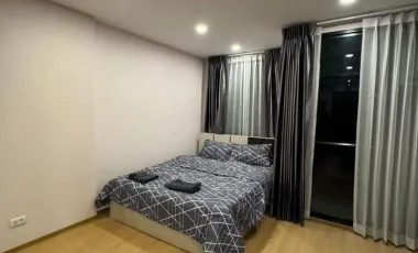 For sale 1 bed condo in Phasi Charoen, Bangkok