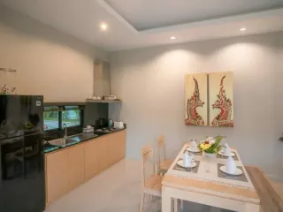 For rent 2 bedrooms villa in Thalang, Phuket