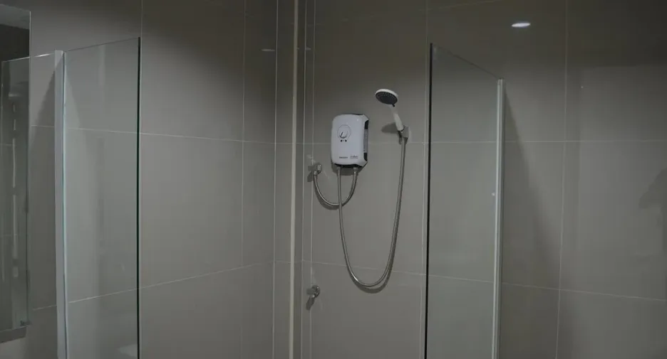 For rent 1 bed apartment in Phra Khanong, Bangkok