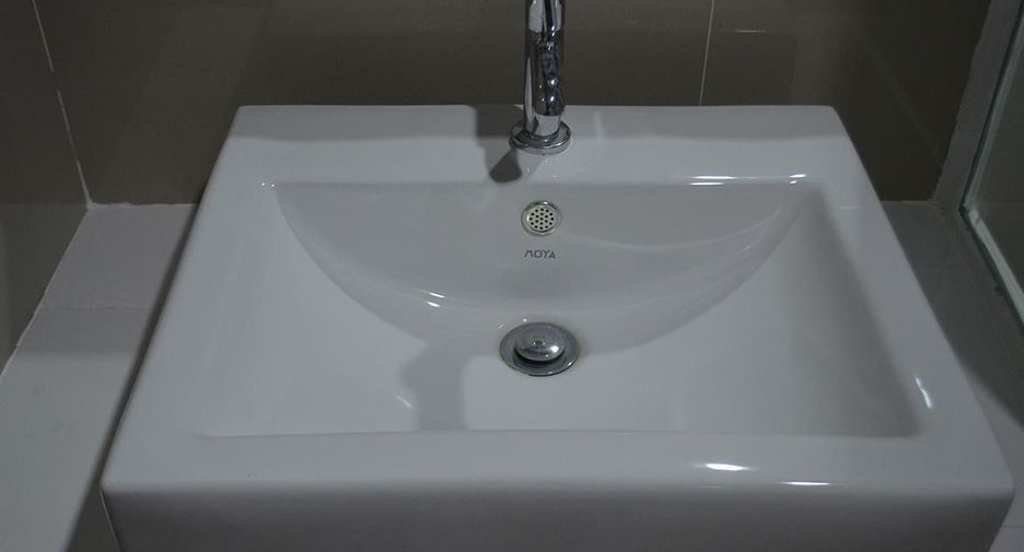 For rent 1 bed apartment in Phra Khanong, Bangkok