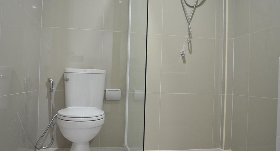 For rent 1 bed apartment in Phra Khanong, Bangkok