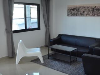 For Rent 1 Bedroom Apartment In Phra Khanong, Bangkok