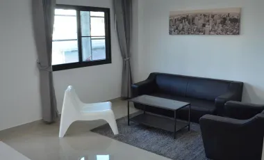 For rent 1 bed apartment in Phra Khanong, Bangkok