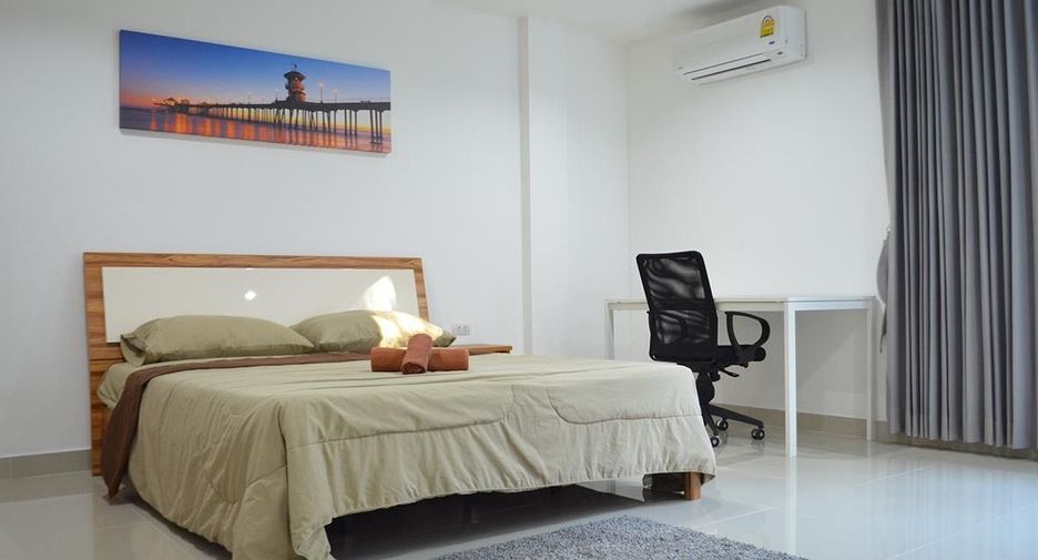 For rent 1 bed apartment in Phra Khanong, Bangkok