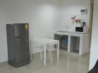 出租 1 卧室 公寓式住宅 在 Phra Khanong, 曼谷