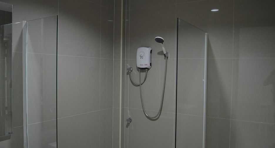 For rent 1 bed apartment in Phra Khanong, Bangkok