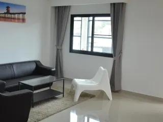 出租 1 卧室 公寓式住宅 在 Phra Khanong, 曼谷