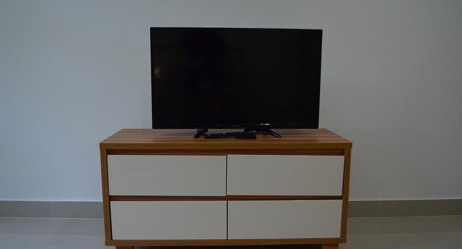 For rent 1 bed apartment in Phra Khanong, Bangkok