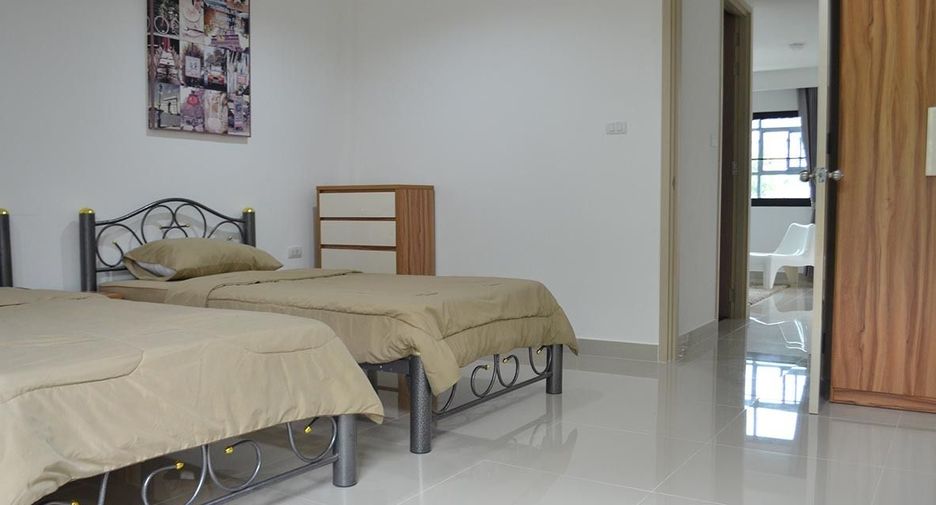 For rent 1 bed apartment in Phra Khanong, Bangkok