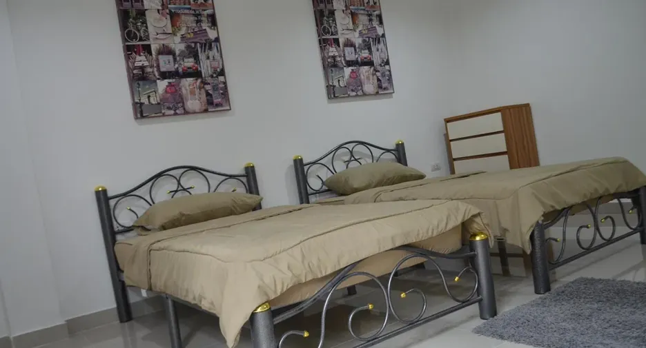 For rent 1 bed apartment in Phra Khanong, Bangkok