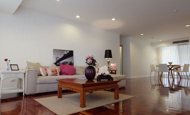 For rent 3 ベッドルーム condo in Sathon, Bangkok