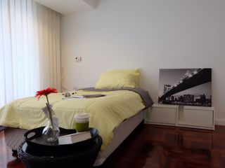 For rent 3 bedrooms condo in Sathon, Bangkok