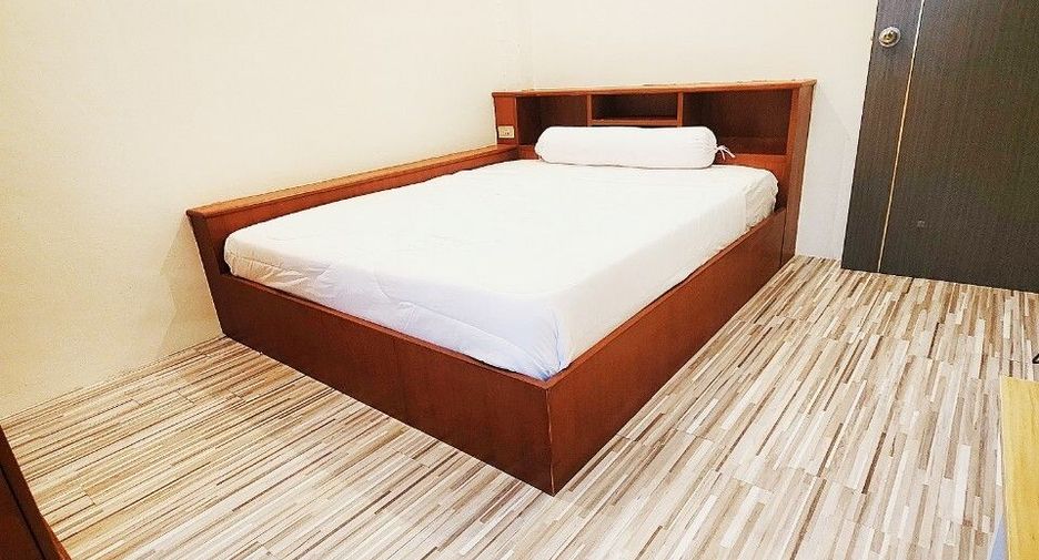 For sale and for rent 3 bedrooms house in Mueang Phuket, Phuket