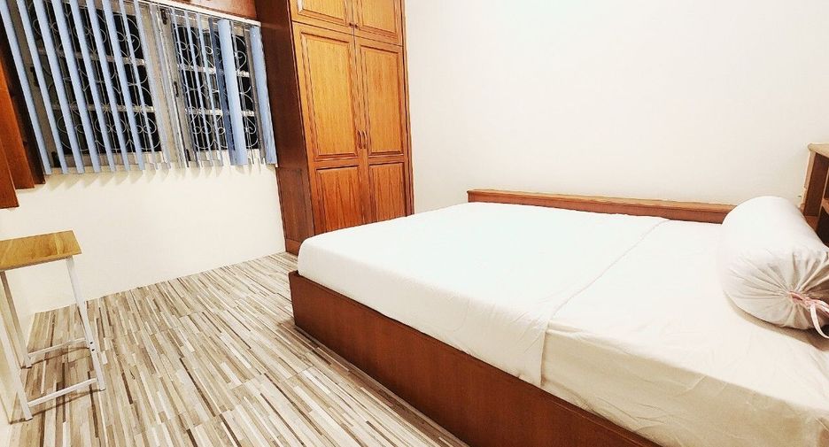For sale and for rent 3 bedrooms house in Mueang Phuket, Phuket