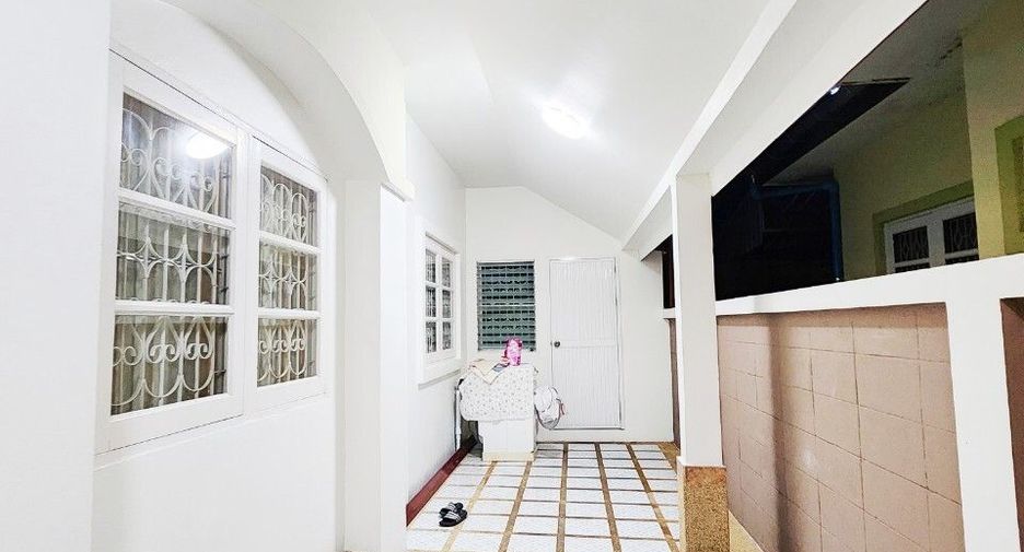 For sale and for rent 3 bedrooms house in Mueang Phuket, Phuket