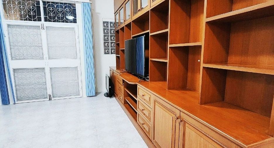 For sale and for rent 3 bedrooms house in Mueang Phuket, Phuket