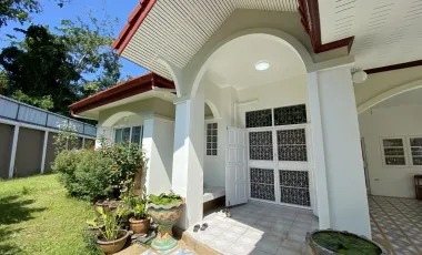 For sale and for rent 3 bedrooms house in Mueang Phuket, Phuket