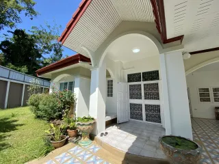 For sale and for rent 3 bedrooms house in Mueang Phuket, Phuket