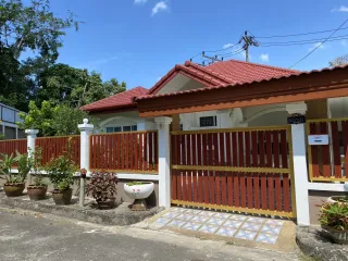 For sale and for rent 3 bedrooms house in Mueang Phuket, Phuket