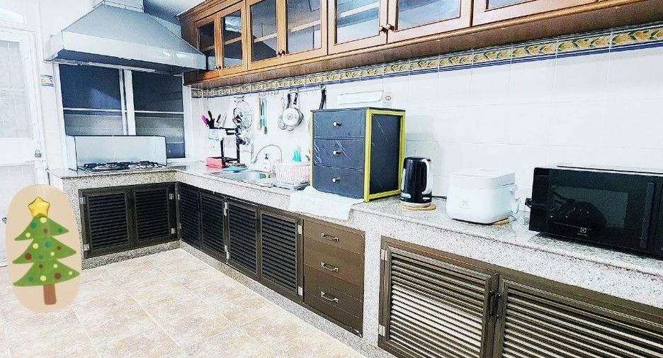 For sale and for rent 3 bedrooms house in Mueang Phuket, Phuket