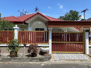 For sale and for rent 3 bedrooms house in Mueang Phuket, Phuket