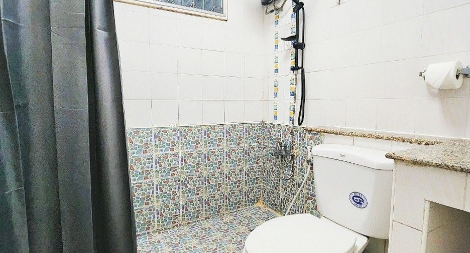 For sale and for rent 3 bedrooms house in Mueang Phuket, Phuket