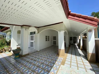 For sale and for rent 3 bedrooms house in Mueang Phuket, Phuket