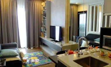 Condo en venta de 1 habitaciones en Khlong Toei, Bangkok