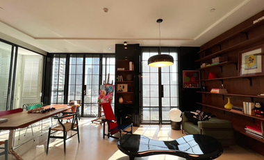 Wohnung zum Kauf mit 2 Zimmer in Watthana, Bangkok