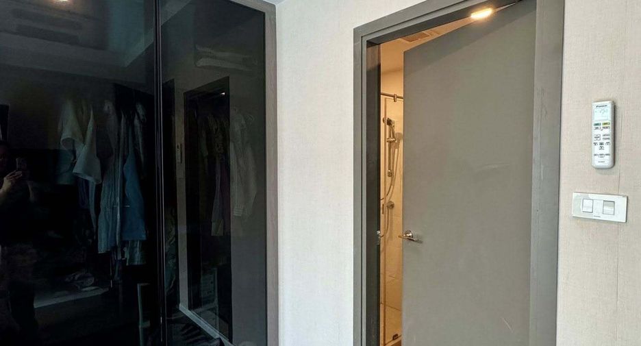 Wohnung zur Miete mit 1 Zimmer in Chatuchak, Bangkok