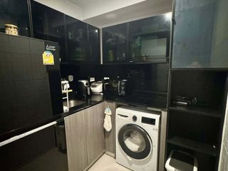 Wohnung zur Miete mit 1 Zimmer in Chatuchak, Bangkok
